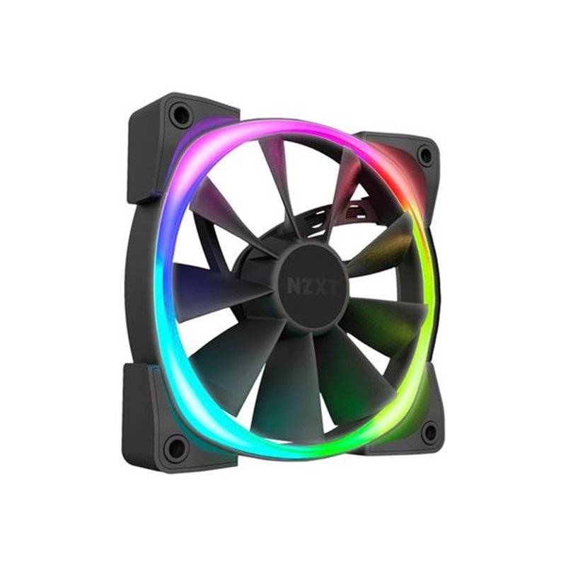 NZXT Aer RGB 2 case fan 140mm
