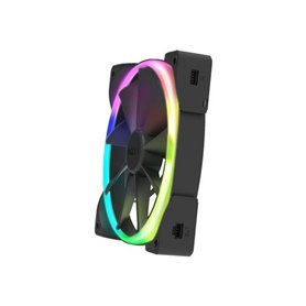 NZXT Aer RGB 2 case fan 140mm