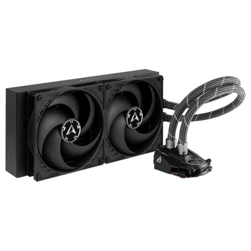 ARCTIC Liquid Freezer II 280 processor liquid cooling system