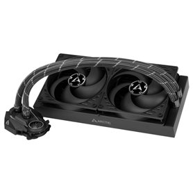 ARCTIC Liquid Freezer II 280 processor liquid cooling system