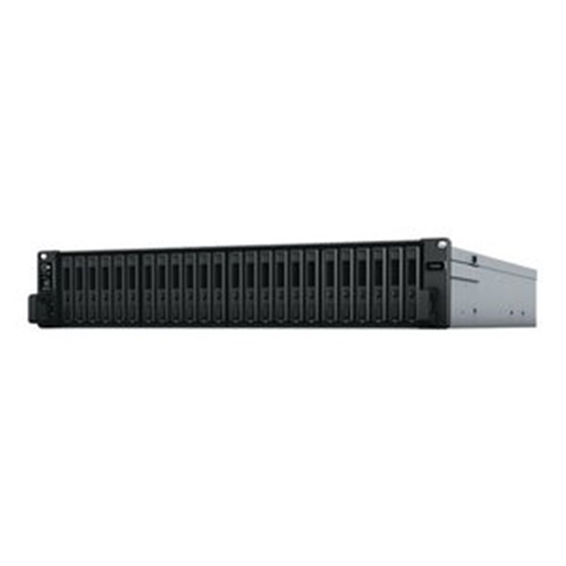 Synology FlashStation FS3400 - NAS server