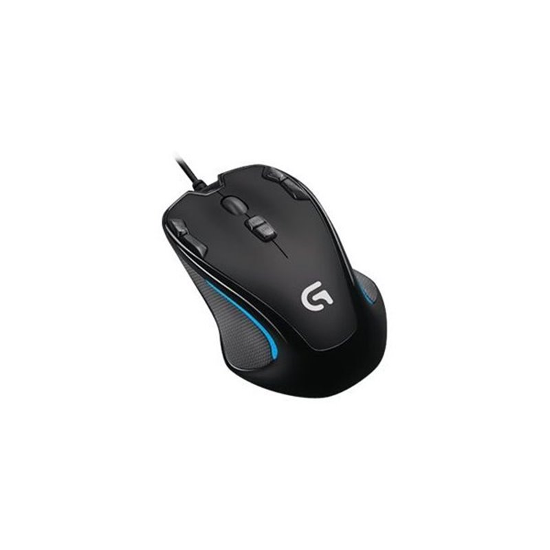 Logitech G300S - mouse - USB Logitech G300S - mouse - USB