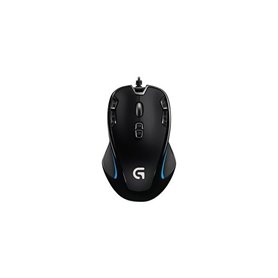 Logitech G300S - mouse - USB