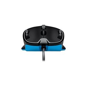 Logitech G300S - mouse - USB