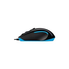 Logitech G300S - mouse - USB