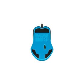 Logitech G300S - mouse - USB