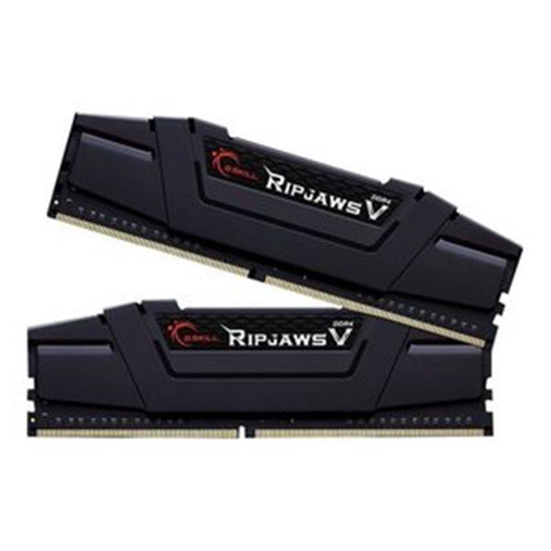 G.Skill Ripjaws V DDR4 3600MHz 32GB 2x16GB C18 