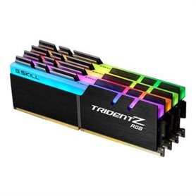 G.Skill TridentZ RGB DDR4 3600MHz 32GB 4x8GB C16