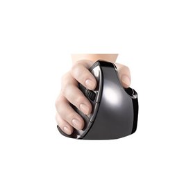 Evoluent VerticalMouse D Medium - mouse - USB