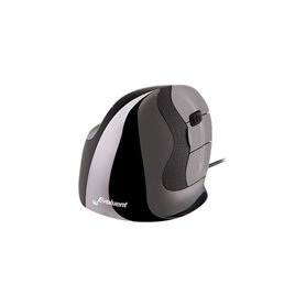 Evoluent VerticalMouse D Small - mouse - USB