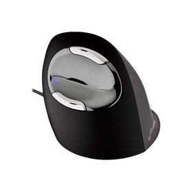 Evoluent VerticalMouse D Small - mouse - USB