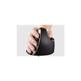 Evoluent VerticalMouse D Small - mouse - USB