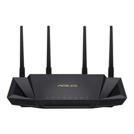 ASUS RT-AX58U - wireless router  AX3000 AiMesh