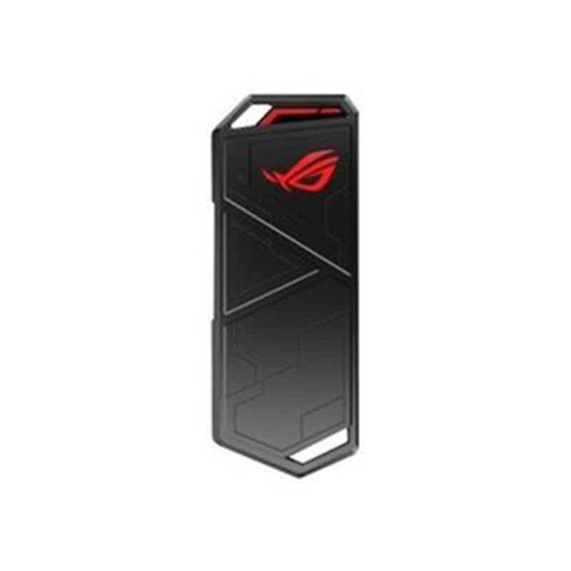 ASUS ROG Strix Arion - storage enclosure - M.2 NVMe Card - USB 3.2 (Gen 2) USB-C