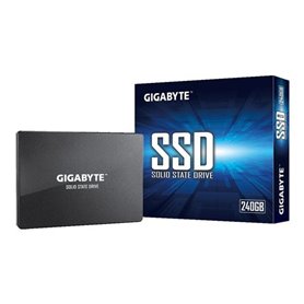 Gigabyte - solid state drive - 240 GB - SATA 6Gb/s