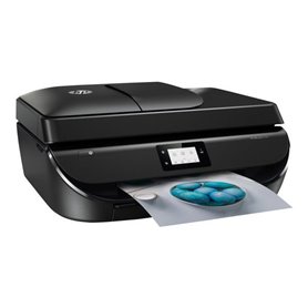 HP Officejet 5230 All-in-One - multifunction printer - color