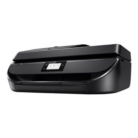 HP Officejet 5230 All-in-One - multifunction printer - color