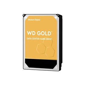 WD Gold Enterprise-Class Hard Drive WD102KRYZ - hard drive - 10 TB - SATA 6Gb/s