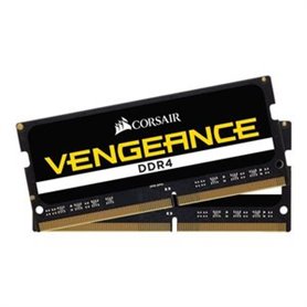 CORSAIR Vengeance SO DDR4 2666MHz  64GB 2x32GB C18 