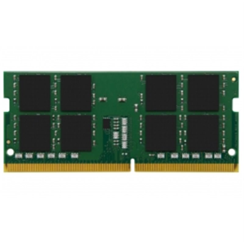 Kingston SO DDR4 3200MHz 16GB C22 