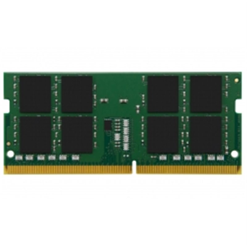 Kingston SO DDR4 3200MHz 16GB C22 Kingston SO DDR4 3200MHz 16GB C22