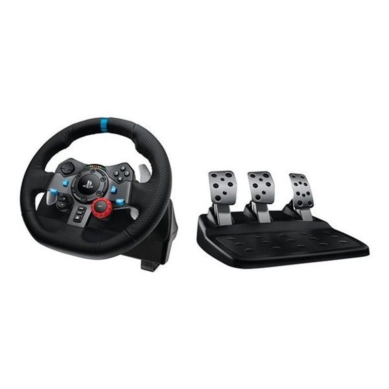 Lenkrad Logitech G29 Racing Wheel Lenkrad Logitech G29 Racing Wheel