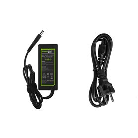 Green Cell PRO Charger  AC Adapter for Dell Inspiron 15 1525 3541 3541 Latitude 3350 3460 E4200 XPS 13 L321x L322x 19.5V 3.34A 
