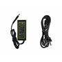 Green Cell PRO Charger  AC Adapter for Dell Inspiron 15 1525 3541 3541 Latitude 3350 3460 E4200 XPS 13 L321x L322x 19.5V 3.34A 