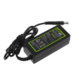 Green Cell PRO Charger  AC Adapter for Dell Inspiron 15 1525 3541 3541 Latitude 3350 3460 E4200 XPS 13 L321x L322x 19.5V 3.34A 