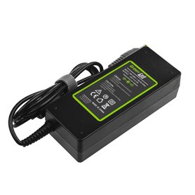 Green Cell PRO Charger  AC Adapter for Lenovo ThinkPad T410 T420 T510 T520 T530 T60 T61 R60 R61 W510 W520 X201 20V 4.5A 90W 