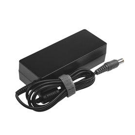 Green Cell PRO Charger  AC Adapter for Lenovo ThinkPad T410 T420 T510 T520 T530 T60 T61 R60 R61 W510 W520 X201 20V 4.5A 90W 