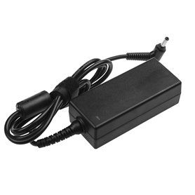 Green Cell PRO Charger  AC Adapter for  Asus X201E Vivobook F200CA F200MA F201E Q200E S200E X200CA X200M X200MA 19V 1.75A 33W