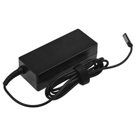Green Cell PRO Charger  AC Adapter for Microsoft Surface RT, RT/2, Pro i Pro 2 12V 3.6A 48W