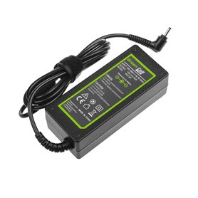 Green Cell PRO Charger  AC Adapter for Acer Aspire S7 S7-392 S7-393 Samsung NP530U4E NP730U3E NP740U3E 19V 3.42A 65W