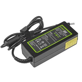 AC adapter Green Cell PRO 19.5V 3.34A 65W for Dell Inspiron 15 3543 3558 3559 5552 5558 5559 5568 17 5758 5759