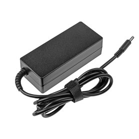 AC adapter Green Cell PRO 19.5V 3.34A 65W for Dell Inspiron 15 3543 3558 3559 5552 5558 5559 5568 17 5758 5759