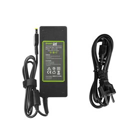 AC adapter Green Cell PRO 20V 4.5A 90W for Lenovo G500s G505s G510 G510s Z500 Z510 Z710 Z51 Z51-70 ThinkPad X1 Carbon