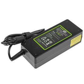 AC adapter Green Cell PRO 20V 4.5A 90W for Lenovo G500s G505s G510 G510s Z500 Z510 Z710 Z51 Z51-70 ThinkPad X1 Carbon