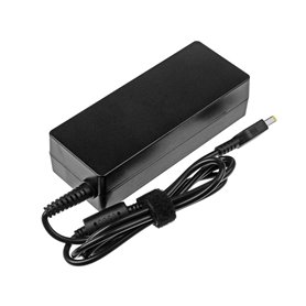 AC adapter Green Cell PRO 20V 4.5A 90W for Lenovo G500s G505s G510 G510s Z500 Z510 Z710 Z51 Z51-70 ThinkPad X1 Carbon