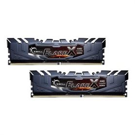 G.Skill Flare X DDR4 3200MHz 2x8GB  C16