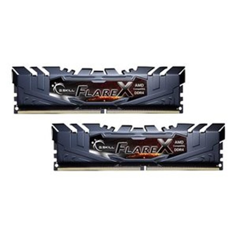 G.Skill Flare X DDR4 3200MHz 2x8GB  C16