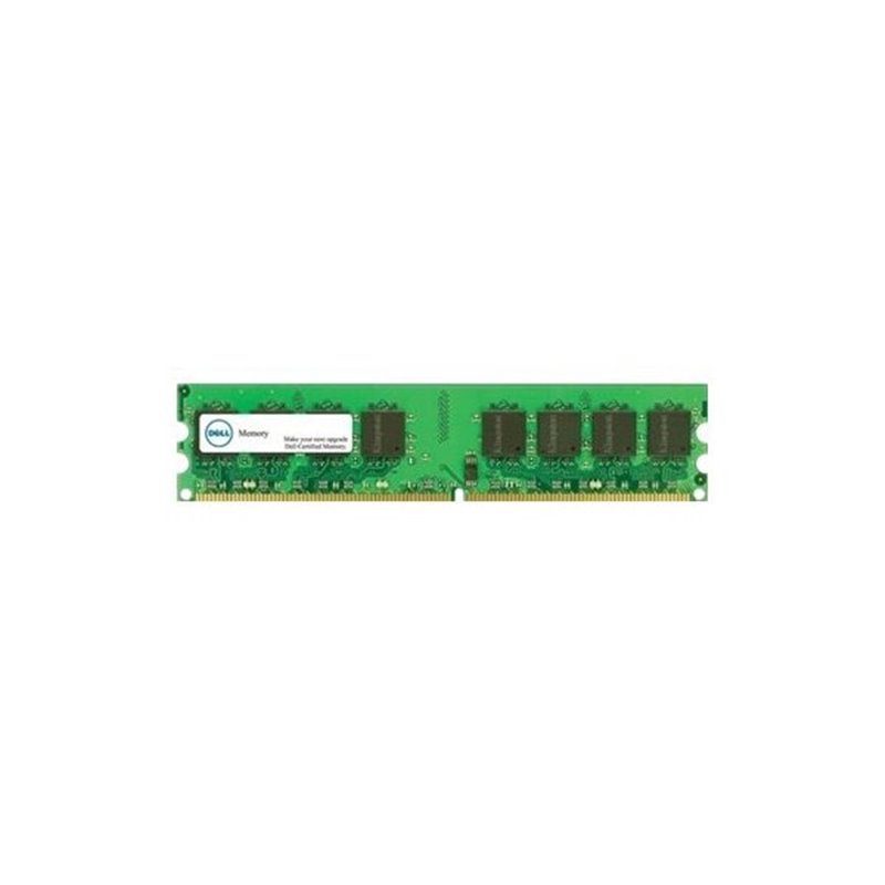Dell DDR4 2666MHz 16GB ECC Dell DDR4 2666MHz 16GB ECC