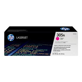 HP 305A Magenta toner (CE413A)