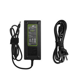 Zasilacz Ładowarka Green Cell PRO 19V 7.1A 130W do Acer Aspire Nitro V15 VN7-571G VN7-572G VN7-591G VN7-592G