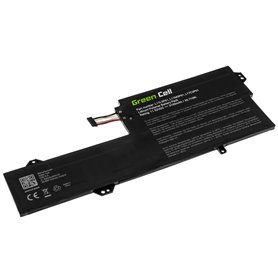 Akku Green Cell L17C3P61 L17L3P61 L17M3P61 fur Lenovo Flex 6 11 6-11IGM, IdeaPad 320s-13IKB, Yoga 330-11IGM 720-12IKB