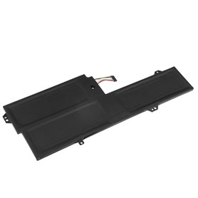 Akku Green Cell L17C3P61 L17L3P61 L17M3P61 fur Lenovo Flex 6 11 6-11IGM, IdeaPad 320s-13IKB, Yoga 330-11IGM 720-12IKB