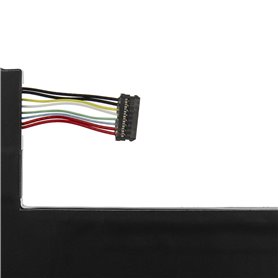 Akku Green Cell L17C3P61 L17L3P61 L17M3P61 fur Lenovo Flex 6 11 6-11IGM, IdeaPad 320s-13IKB, Yoga 330-11IGM 720-12IKB