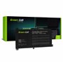 Akku Green Cell BK03XL fur HP Pavilion x360 14-BA 14-BA015NW 14-BA022NW 14-BA024NW 14-BA102NW 14-BA104NW