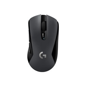 Logitech G603 Gaming Mouse bluetooth