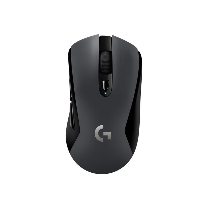 Logitech G603 Gaming Mouse bluetooth